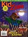 Kid Zone, September/October Issue