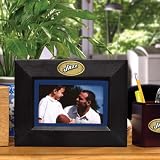 Utah Jazz BLACK Landscape Picture Frame