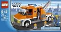 LEGO City Tow Truck (7638)