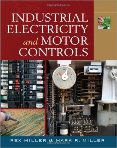 industrial controls