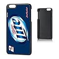 Brad Keselowski iPhone 6 Plus (5.5 inch) Slim Case #2 Miller Lite NASCAR