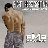 Right Here Waiting