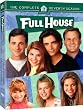 Full House: The Complete Seventh Season