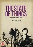 The State of Things (Der Stand der Dinge) [UK import, Region 2 PAL format]