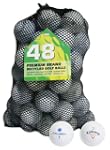 Second Chance Callaway 48 Balles de g...