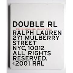 DOUBLE RL BOOK