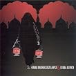 Omar Rodriguez-Lopez and Lydia Lunch [VINYL]