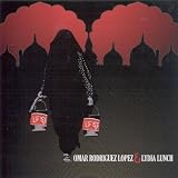 Omar Rodriguez-Lopez and Lydia Lunch [VINYL]
