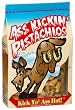 Ass Kickin' Pistachios, 12-Ounce Boxes (Pack of 3)