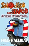 Shocked and awed : how the war on terror and jihad have changed the English language