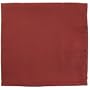 Burgundy Restaurant Commerical Quality Dinner Napkins Set of 12