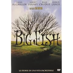 Big Fish - Le Storie Di Una Vita Incredibile