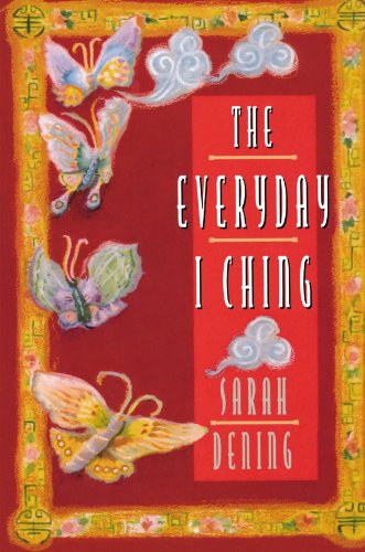 The Everyday I Ching