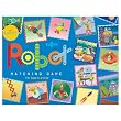 Robot Matching Game by eeBoo