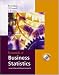 Essentials of Business Statistics with Student CD-ROM