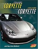 Chevrolet Corvette/Chevrolet Corvette (Blazers Bilingual)