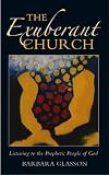 The exuberant church : listening to the prophetic people of God