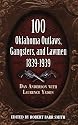 100 Oklahoma Outlaws, Gangsters & Lawmen