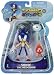 Sonic the Hedgehog ~5" Mini-Figure & 2 Wisp Figures: Sonic Colors 5 inch Action Figure Series_s-1
