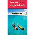 Frommer's Portable Virgin Islands (Paperback)