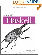 Real World Haskell
