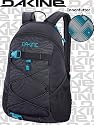 DAKINE Rucksack Wonder Black Zebra