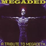 Tribute to Megadeath