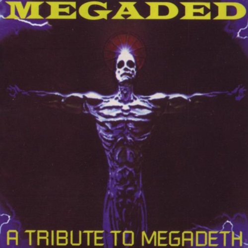 Megadeath - Icon - Zortam Music
