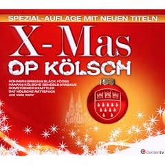 X-Mas Op K�lsch (Spezial-Aufla
