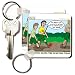 Rich Diesslins Funny KNOTS Scouting Cartoons - KNOTS Scouting Cartoon about Tenderfoo...