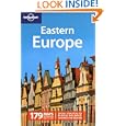 Eastern Europe (Lonely Planet Multi Country Guide)'