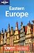 Eastern Europe (Lonely Planet Multi Country Guide)