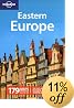 Lonely Planet Eastern Europe