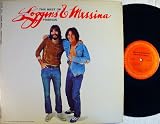 Loggins & Messina - The Best of Friends - Vinyl LP