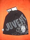 Juventus Hat Cap Beanie Official Uefa Soccer Brand New Winter Warm Quality Knit