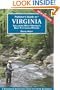 Flyfisher's Guide to Virginia: Including West Virginia's Best Fly Fishing Waters (Flyfishers Guide) (Revised April, 2010)