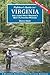 Flyfisher's Guide to Virginia: Including West Virginia's Best Fly Fishing Waters (Flyfishers Guide) (Revised April, 2010)