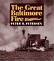 The Great Baltimore Fire