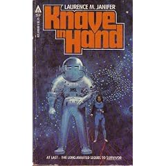Knave in Hand