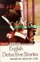 Twelve English Detective Stories (Oxford Twelves)