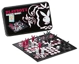 Playboy 10217200 Never Mind! Mini Tattoo - Gesellschaftsspiel für bis zu 4 Spieler