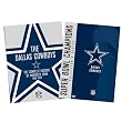 NFL Ultimate 2-Pack: Dallas Cowboys