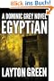 The Egyptian (The Dominic Grey Series)