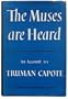 The Muses Are Heard: An Account