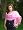 Bubblegum Pink