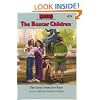 The Great Detective Race (Boxcar Children Mysteries, #115)
