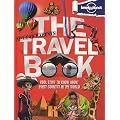 Not for Parents Travel Book: Children's Publication(Lonely Planet Not for Parents Travel Book): General Reference