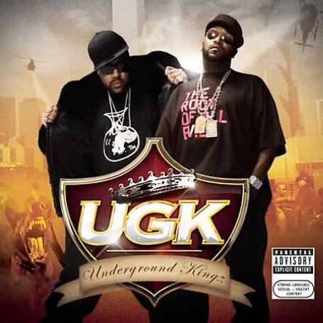 UGK - Stop-N-Go Lyrics - Zortam Music
