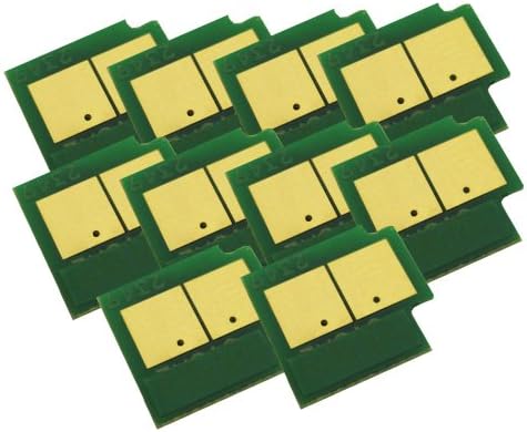 10 pcs - Reset Chip for use in HP CE505A (05A) HP LaserJet P2035, P2035n, P2050, P2055, P2055d, P2055dn, P2055x