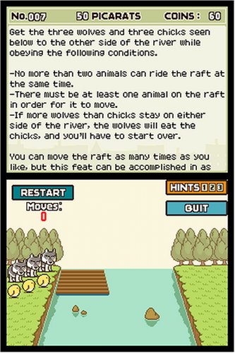 Professor Layton and the Curious Village image